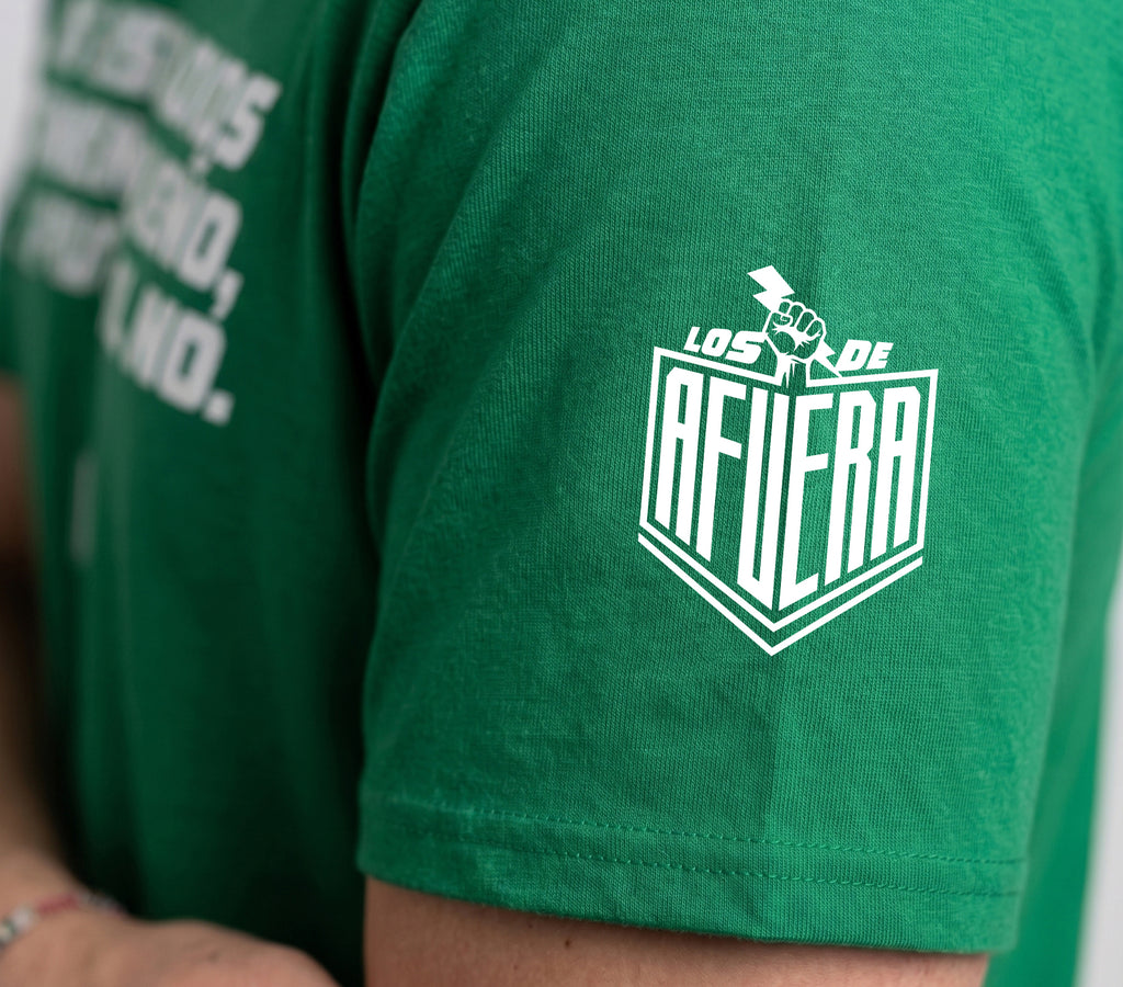 [CTP] Los estadios tienen dueño - Verde