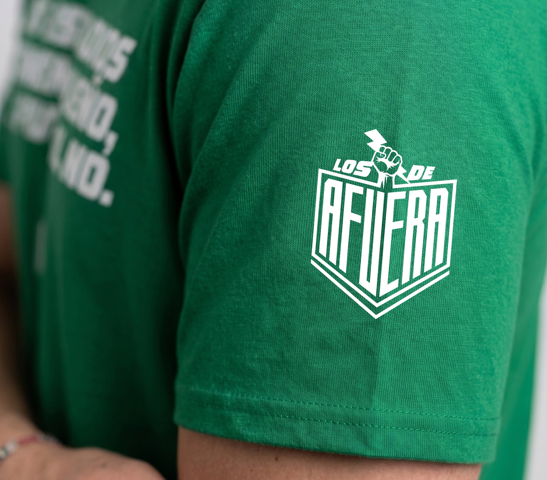 [CTP] Los estadios tienen dueño - Verde
